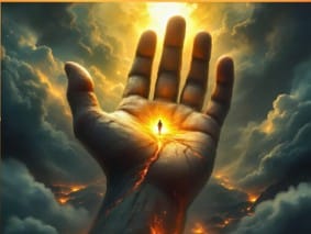 Intro: Discover  LIVING IN God’s  "Constant Continuous Favor" Each Day! [Flip-Book]